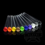 Plastikowa tuba na skręty Futurola - różne kolory