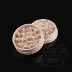 Konopny młynek (grinder) Purize 55 mm - 2 częściowy