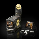 Filtry Rolls Smart Filters Shorties Jumbo Pocket Pack – 8 mm (10 szt.) - box