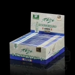 Bibułki Purize King Size Ultra Slim - Box