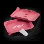 Tacka Purize z eko kompozytu roślinnego z przykrywką