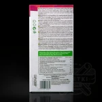 Czekolada konopna gorzka - skład