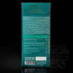 Czekolada konopna gorzka - skład