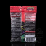 Żelki konopne - skład