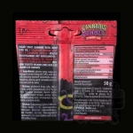 Żelki konopne - wartości odżywcze