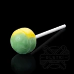 Lizak konopny Euphoria Cannabis Lollipop Energy (12 g)