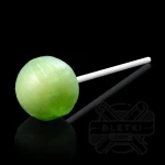 Lizak konopny z gumą Euphoria Pure Cannabis (25 g)