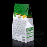 Ciasteczka konopne High Cannabis - skład