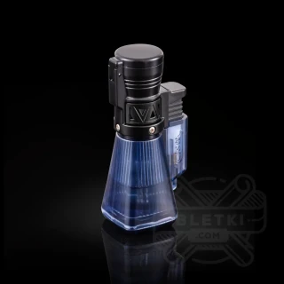 Zapalniczka palnik DynaVap - 3 płomienie