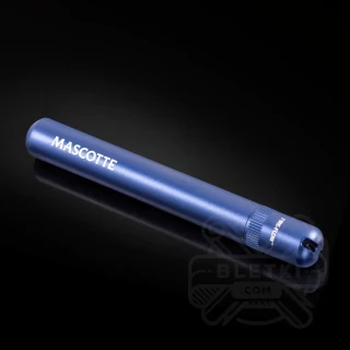 	Aluminiowa, zakręcana tuba na stożki i gotowe skręty JaySafe Mascotte