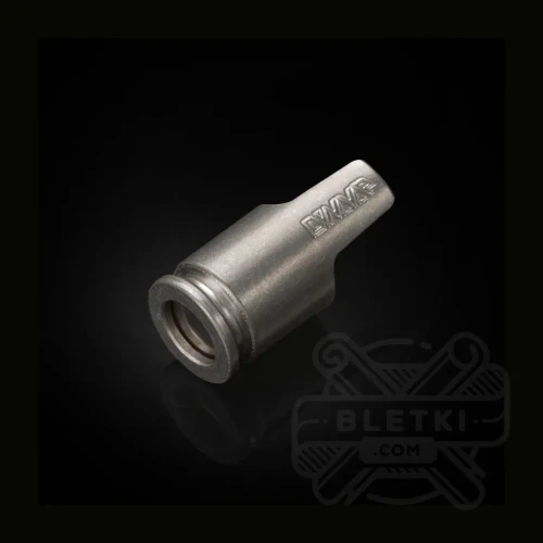 Hyper Cap - tytanowa nasadka do waporyzatora DynaVap HyperDyn - Bletki