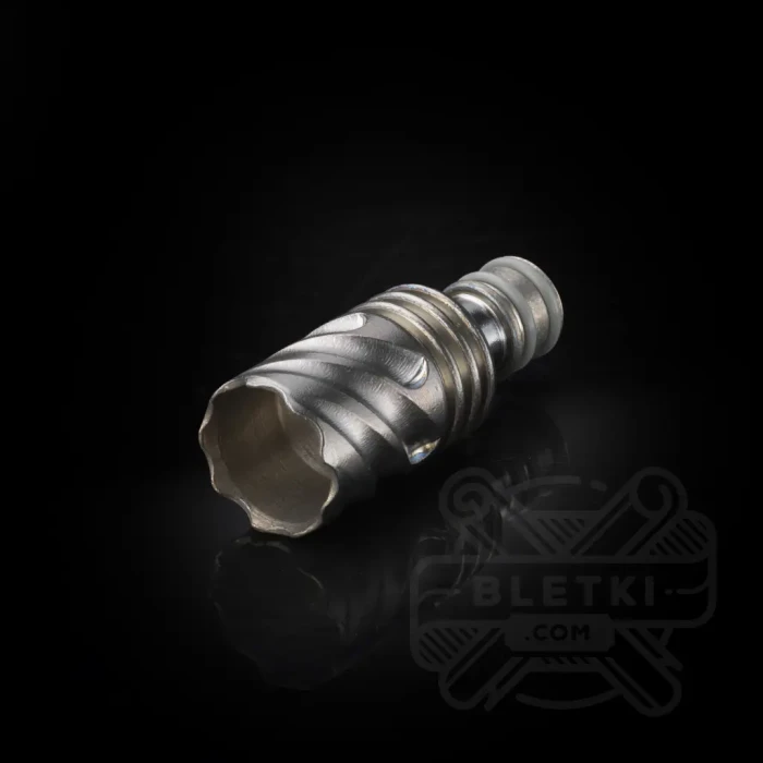 Hyper Tip - tytanowa komora na susz do waporyzatora DynaVap HyperDyn