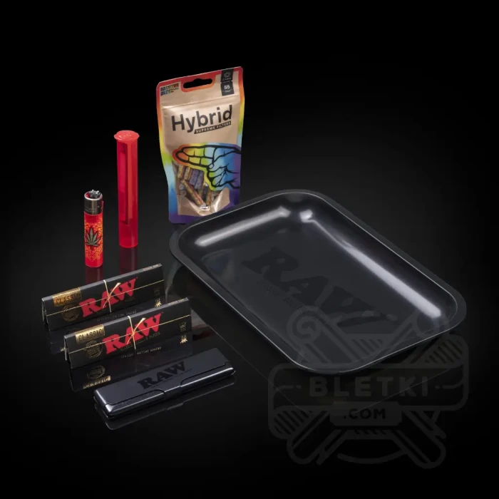 Black Magic (zestaw: 7 produktów)