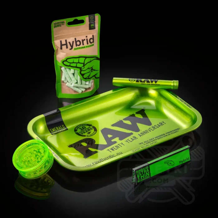 Green Light (zestaw: 5 produktów)