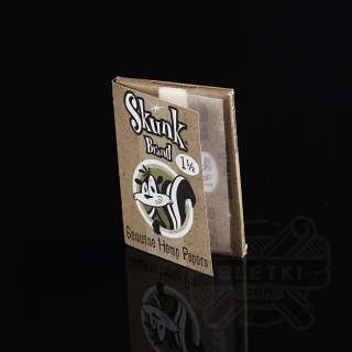 Bibułki Skunk 1 1/2
