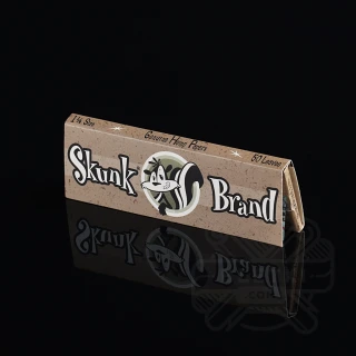 Bibułki Skunk 1 1/4