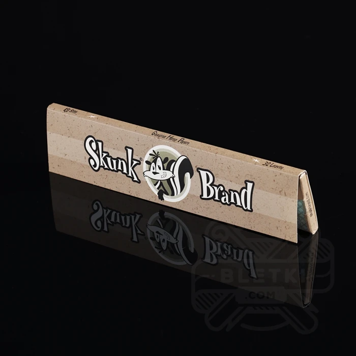 Bibułki Skunk King Size Slim