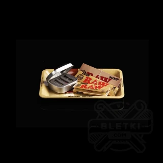 Smoke Like Cypress Hill Small (ZESTAW: 4 produkty)