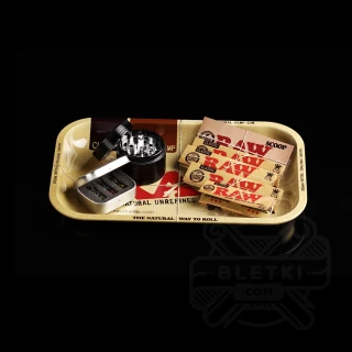 Smoke Like Cypress Hill Medium (ZESTAW: 7 produktów)