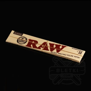 Bibułki Raw Classic Huge 12inch (30 cm)