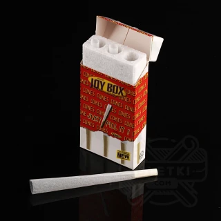 Bibułki Cones Joy Box King Size (3 szt.)
