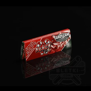 Bibułki Juicy Jay's Candy Cane 1 1/4