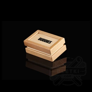 Pudełko drewniane Buddies Sifter Box małe