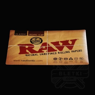Mata Raw Classic