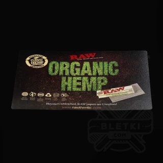 Mata Raw Organic