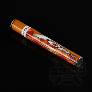 Bibułki Torpedoes XXL Cones Peach 130mm (1 szt.)