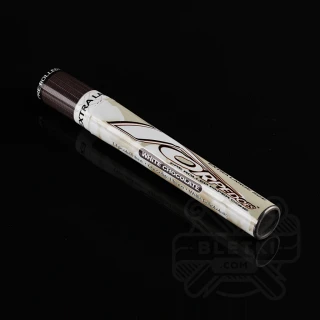 Bibułki Torpedoes XXL Cones White Chocolate 130mm (1 szt.)