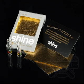 Shine & Glass Medium (ZESTAW: 3 produkty)