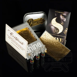 Shine & Glass Big (ZESTAW: 3 produkty)
