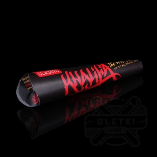 Bibułki Raw Wiz Khalifa Cone Classic King Size (3 szt.)