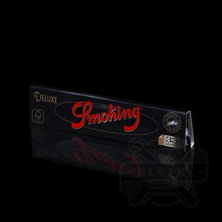 Bibułki Smoking Deluxe King Size