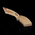 Ustniki papierowe Raw Perfecto Cone Tips