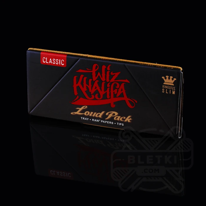 RP0208BI-Bibułki-Raw-Wiz-Khalifa-Loud-KS-Slim-ustniki
