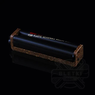 Maszynka do skręcania(zwijarka) Raw 110mm z ekoplastiku 2-way roller