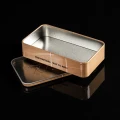 Puszka metalowa Raw Classic King Size duża