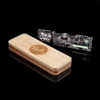 Paper Box Rolls + bletki