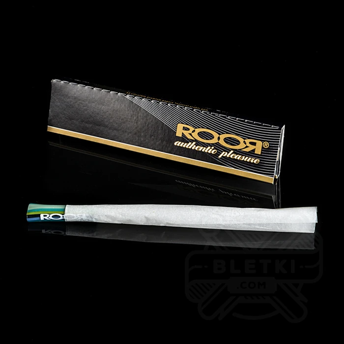 bibulki-roor-king-size-slim