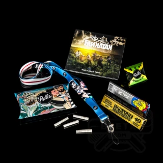 Zestaw Fankatak & Rolls VIP (zestaw: 6 produktów)