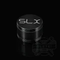 mlynek-aluminiwy-slx-62-mm-non-sticky-4-czesciowy-z-magnesem-czarny-black
