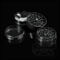 mlynek-aluminiwy-slx-62-mm-non-sticky-4-czesciowy-z-magnesem-czarny-black-2