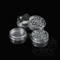 mlynek-aluminiwy-slx-50-mm-non-sticky-4-czesciowy-z-magnesem-srebrny-silver-2