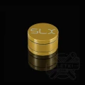 mlynek-aluminiwy-slx-50-mm-non-sticky-4-czesciowy-z-magnesem-zloty-yellow-gold