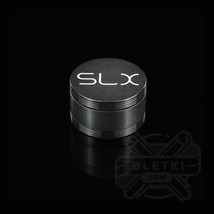 mlynek-aluminiwy-slx-50-mm-non-sticky-4-czesciowy-z-magnesem-grafitowy-charcoal