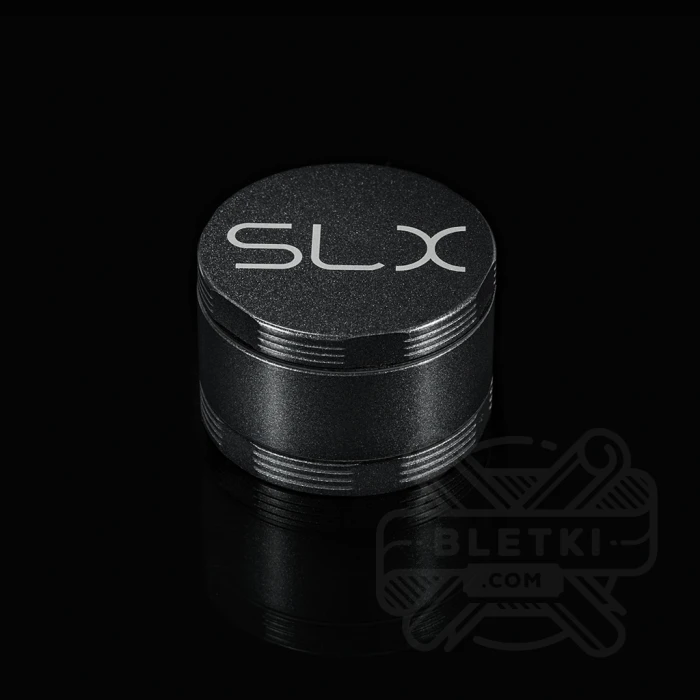 mlynek-aluminiwy-slx-62-mm-non-sticky-4-czesciowy-z-magnesem-grafitowy-charcoal