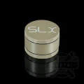 mlynek-aluminiwy-slx-62-mm-non-sticky-4-czesciowy-z-magnesem-szampanski-zloty-champagne
