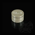 mlynek-aluminiwy-slx-50-mm-non-sticky-4-czesciowy-z-magnesem-szampanski-zloty-champagne